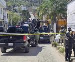 Ataque armado a policías en faldas del Cerro de la Silla; hay 3 heridos