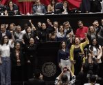 Avalan diputados prohibición de nepotismo hasta 2030