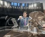 Sheinbaum anunciará medidas muy fuertes, dice Noroña