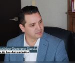 ‘El Ministro de las Juventudes’: Gastará suela y saliva Arístides Guerrero García, al recorrer todo el país