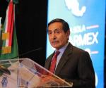 Rogelio Ramírez de la O presenta su renuncia a Hacienda
