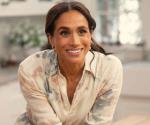 Meghan Markle celebra éxito de programa en Netflix