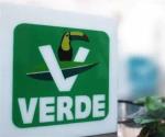 Multa al Partido Verde Ecologista por promoción indebida con AMLO