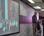 Gobernador de Sinaloa y las protestas por desaparecidos