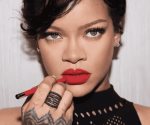 Rihanna recibe críticas por los extravagantes nombres de sus hijos