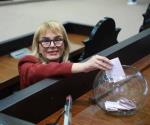 Diputada impulsa la Ley Alina en Congreso de Tamaulipas