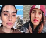 La controversia de Paola Núñez y el Día de la Mujer