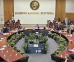Análisis de la Situación Financiera del INE para las Elecciones