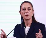 Neoliberalismo empobreció y causó inseguridad en País.- Claudia Sheinbaum