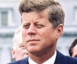 Revelarán todos los archivos sobre el asesinato de John F. Kennedy