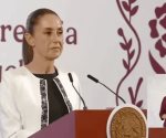 Se realizó la incautación de armas que venían de EUA a México.