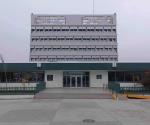Rechazan riesgo en estructura del IMSS