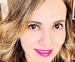 Implican a hermana de exesposo en feminicidio de Abril Sagaón