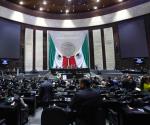 Intenso debate entre PRI y Morena por Caso Teuchitlán en Cámara de Diputados
