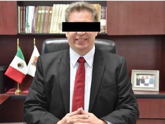 Entregan a exmagistrado acusado de violación