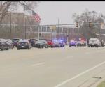 Tiroteo en hospital de Michigan: Policía detiene a sospechoso