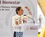 Claudia Sheinbaum: Vamos a demostrar que México es el país más democrático