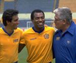 50 años del debut de Gerónimo Barbadillo en Tigres