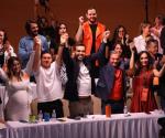 Posibles candidatos a la gubernatura de Nuevo León para el 2027
