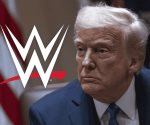 WWE se burla de Trump; crea luchador nacido en el Golfo de América