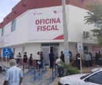 Lunes, último día para descuentos en placas