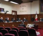 Condena Corte al IMSS por error en entrega de cadáver