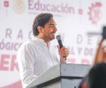 “Somos gobierno no Dios”