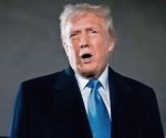Trump resalta la presión sobre los cárteles mexicanos