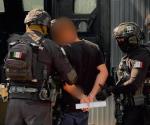 Vinculan a ex policía por desaparición ligada a narcorrancho