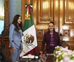 Alianza estratégica para frenar migración y drogas
