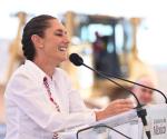 Arranca Sheinbaum carretera que unirá Sonora y Chihuahua