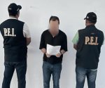 Detienen a exfuncionario de Campeche