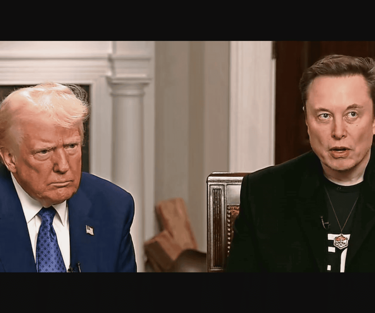 Elon Musk y su salida como asesor de Trump