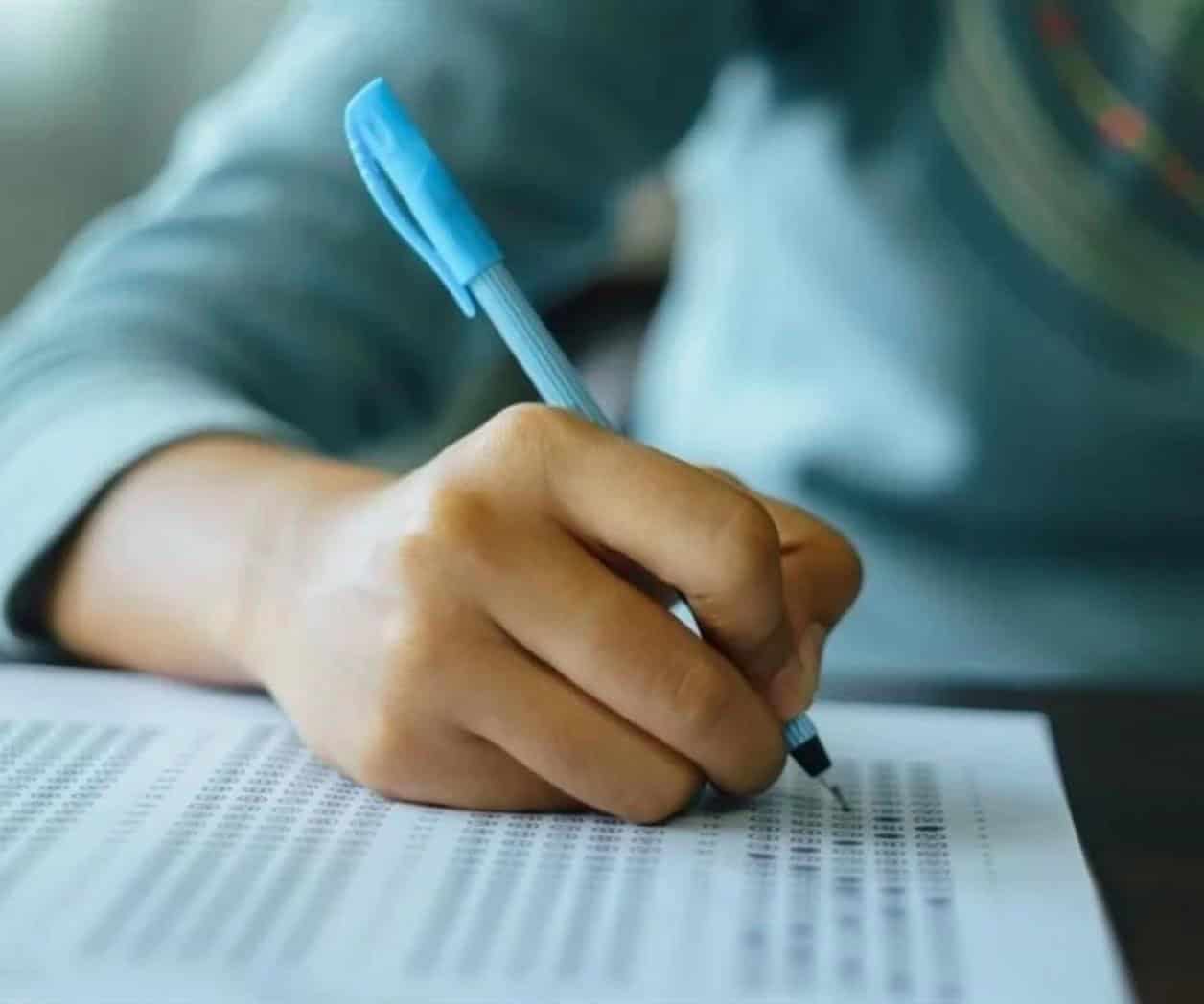 Aplican prueba PISA; evaluarán a 8 mil estudiantes en abril y mayo