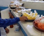 ¿Estás de acuerdo con la prohibición de comida chatarra en las escuelas?