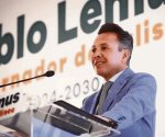 Lemus confía en que FGR actúe con transparencia en caso Teuchitlán