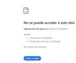 Jefe del SAT justifica fallas en primer día de declaración