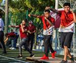 Reynosa se suma a la clase nacional de boxeo: ¡Con la guardia lista!