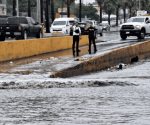 ¿Cómo calificas la respuesta de las autoridades ante las inundaciones en Reynosa?