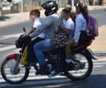 ¿Consideras que hay suficiente regulación para el uso de motocicletas en Tamaulipas?