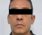 Lo detienen por abusar de niña de 12 años