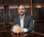 La justicia debe ser cercana a la gente: Jesús Desiderio Cavazos