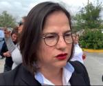 Deja Lucía Aimé la Secretaría de Educación de Tamaulipas