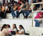 De la beca federal ‘Benito Juárez’: Entregan tarjetas