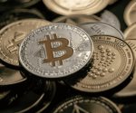 Precio de criptomonedas se desploma