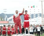 Tamaulipas se suma a Clase Nacional de Boxeo