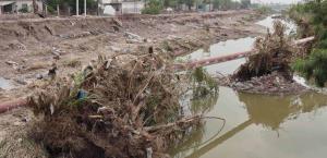 Necesario mejorar drenajes pluviales de Reynosa, señala Colegios de Arquitectos