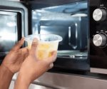 Cuál es el mejor lugar para poner el horno de microondas