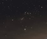 Alineación Planetaria de abril; ¿cuándo ver el fenómeno astronómico?