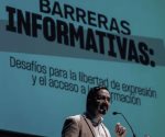 Violencia contra periodistas aumentó 13.90% en 2024: Artículo 19